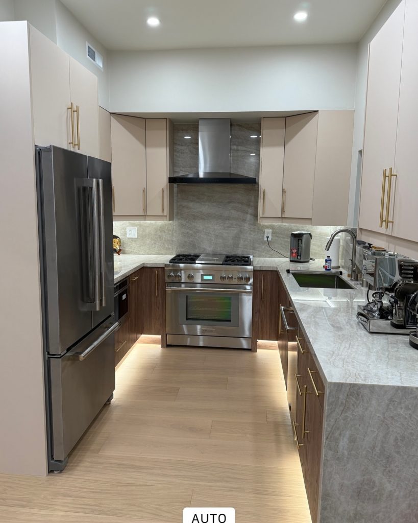 custom houston kitchen cabinets