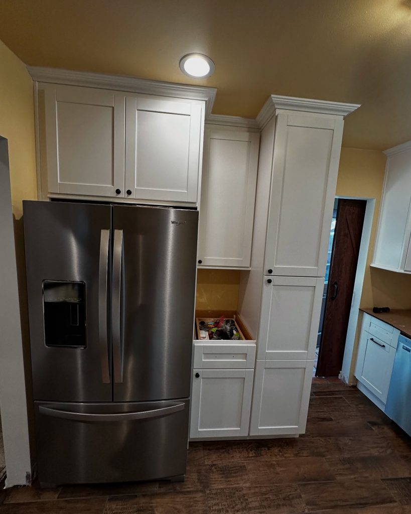 kitchen appliances
