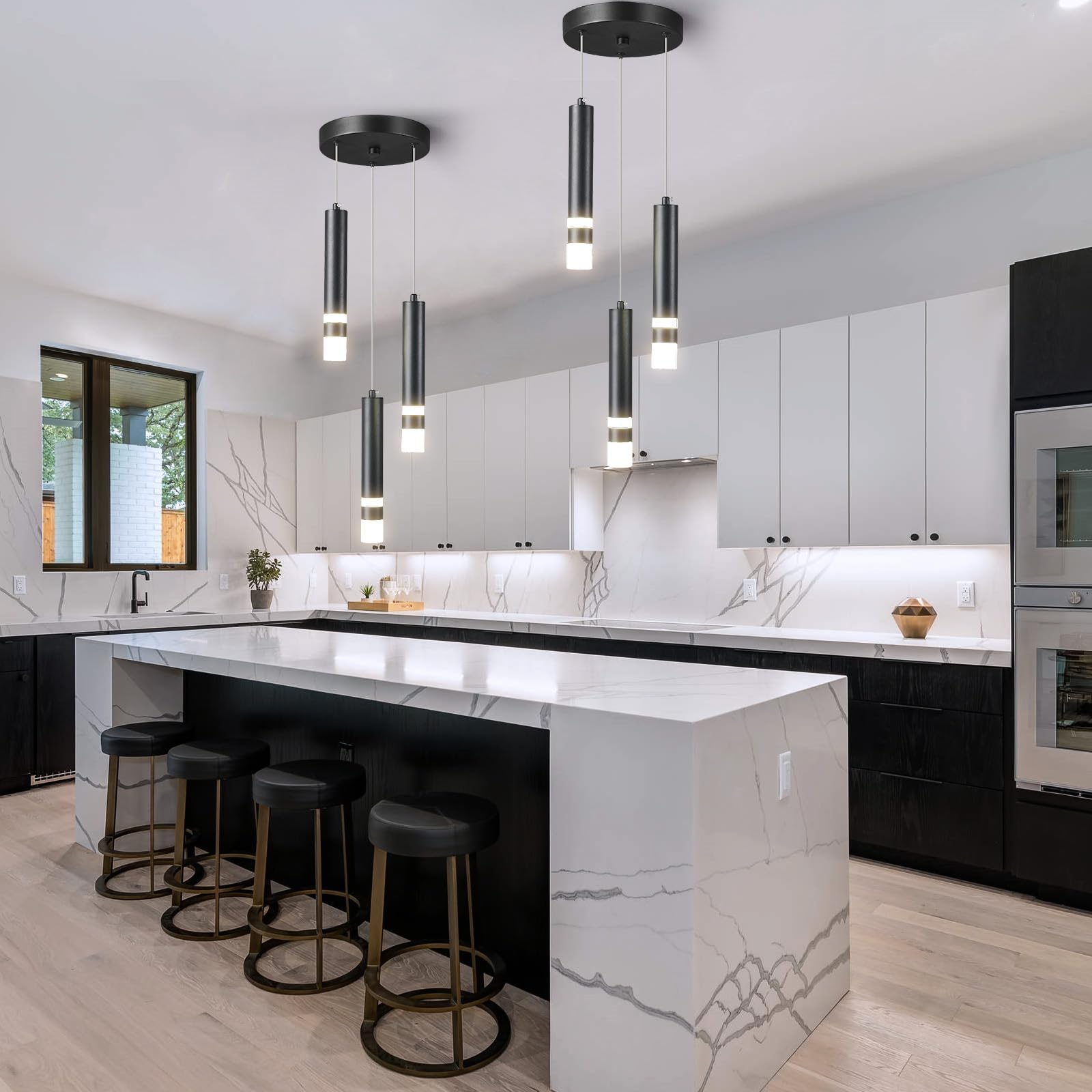 kitchen lighting